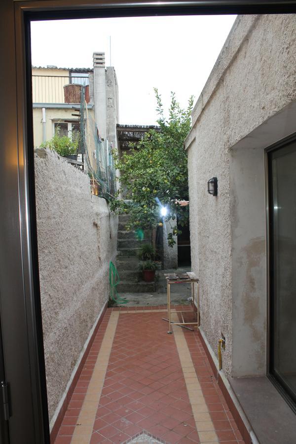 B&B Danonna Ittiri Exterior photo